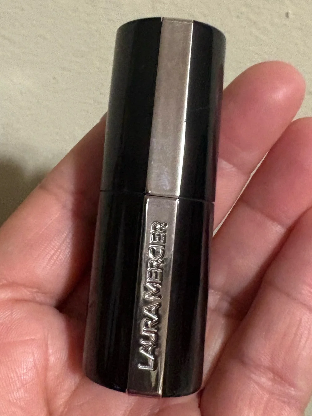 laura mercier Caviar Smoothing Matte Lipstick BLUSH CHENILLE Brand New NeverUsed